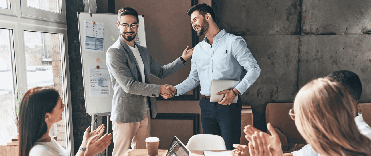 Comunicação Interna: Liderança que Comunica, Equipe que Entrega