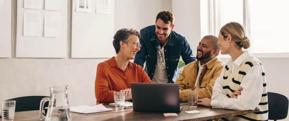 Técnicas de Comunicação para Aumentar o Engajamento das Equipes