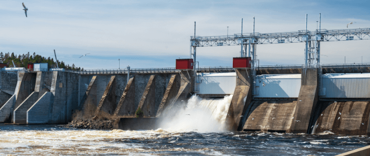 Gestão dos Recursos Hídricos e suas Implicações para o Futuro