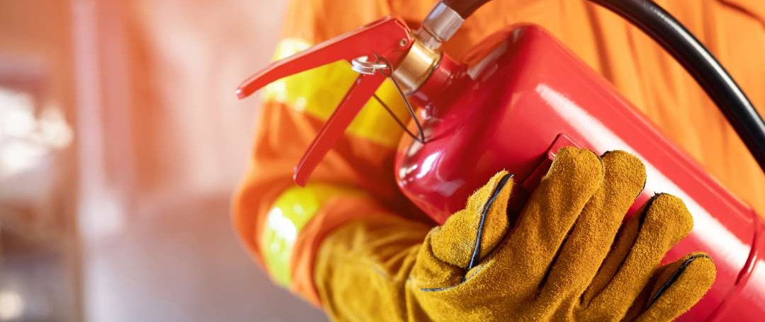 Prevenção de Incêndios Ativados por Eletricidade