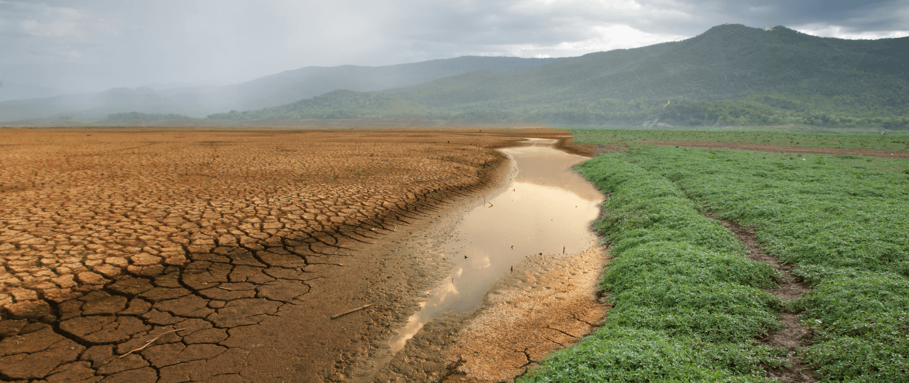 Mudanças Climáticas