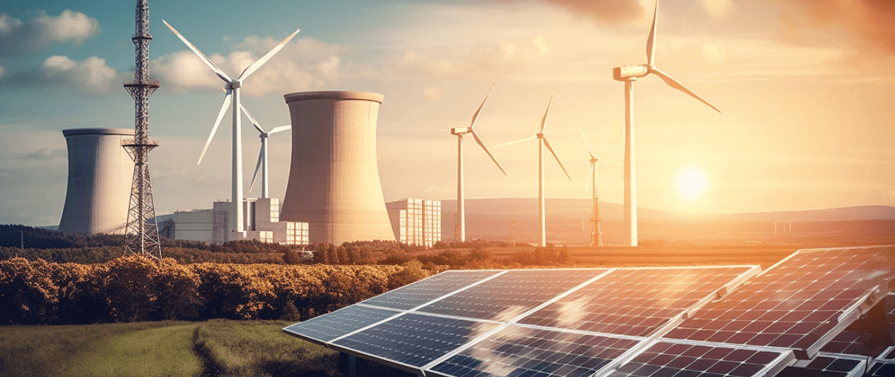 Geopolítica da Energia e Transição Energética