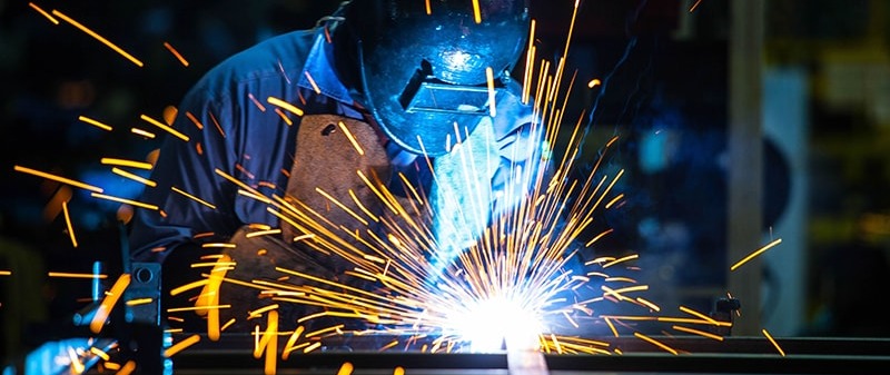 Como Evitar Trincas e Outros Defeitos na Soldagem