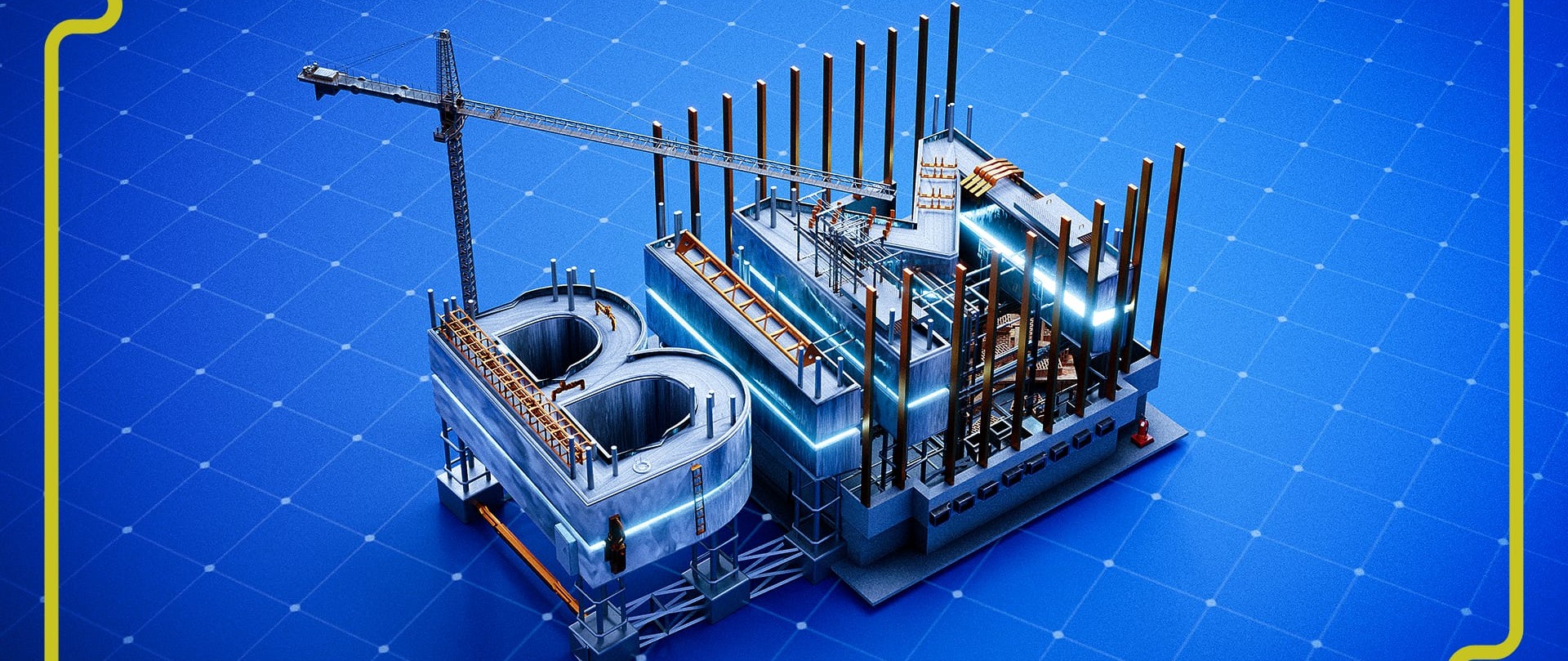 BIM e Engenharia Digital com Foco em Gêmeos Digitais