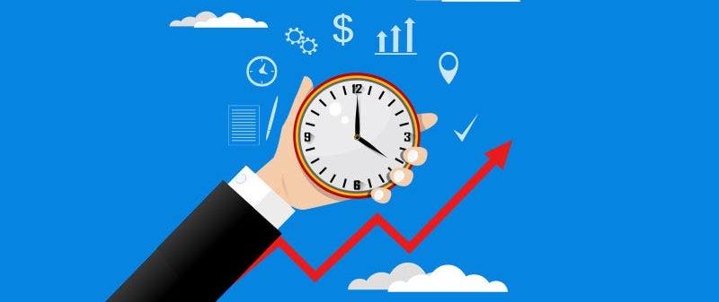 Produtividade, Organização e Alta Performance