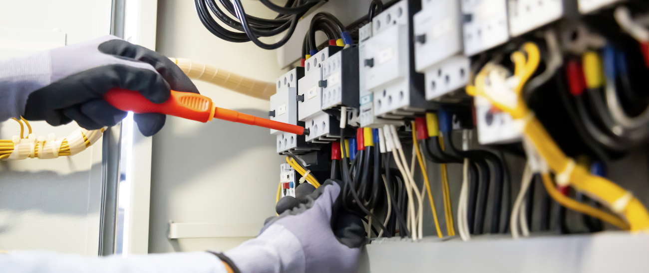 Proteção e Seletividade de Sistemas Elétricos