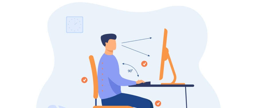 Avaliação Ergonômica do Trabalho (AET)