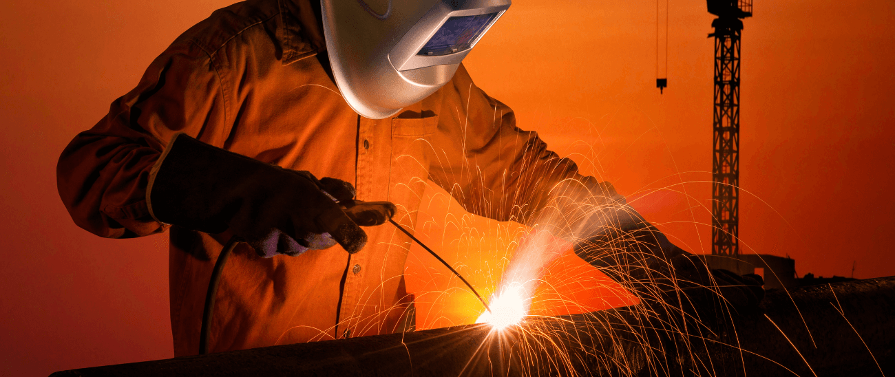 Qualificação de Procedimentos de Soldagem para Estruturas Soldadas em Aço