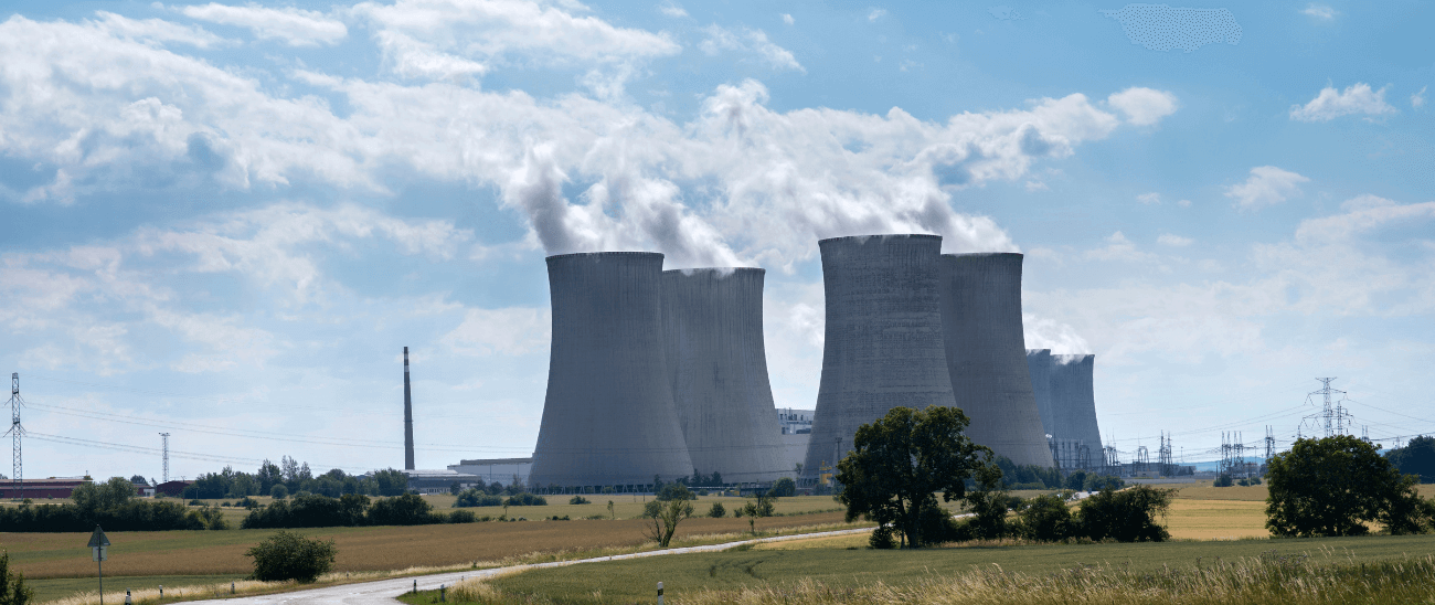 Engenharia Nuclear