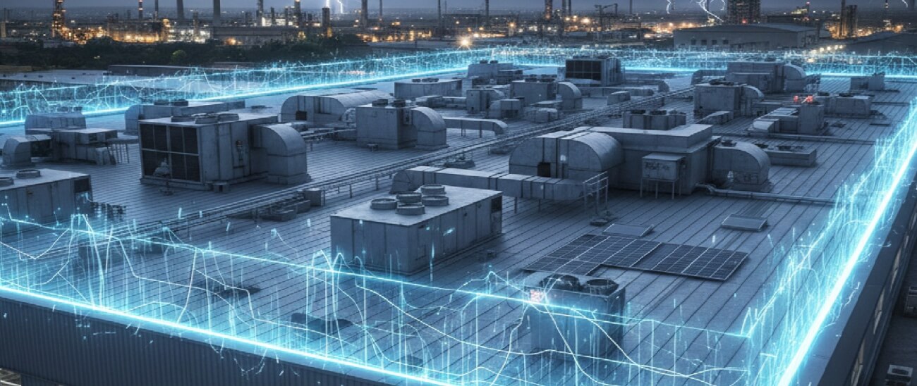 NBR 5419:2026 SPDA revisada – O que mudou?