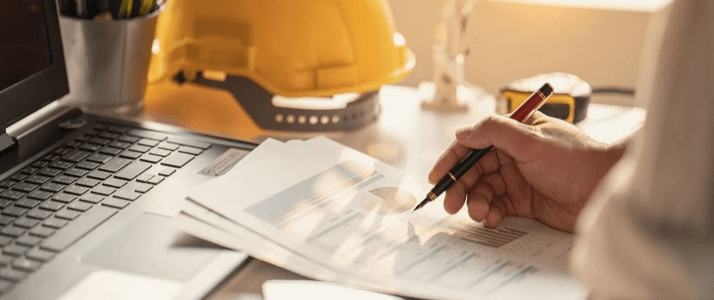 Gestão de Contratos Tipo EPC e Contratos de Serviços de Engenharia