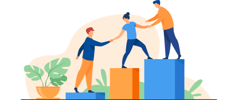 Liderança no Mundo Exponencial