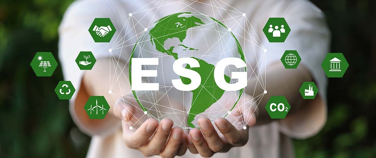 Do Licenciamento à Governança ESG