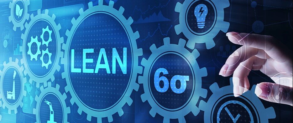 Lean Six Sigma na Prática