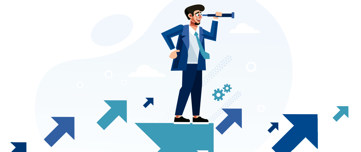 Liderança no Mundo Exponencial