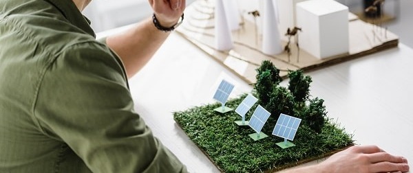 Análise de Viabilidade Econômica em Projetos de Energia