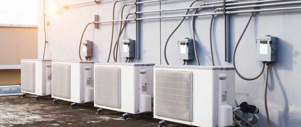 Sistemas de Climatização - Conceitos Gerais e Aplicações