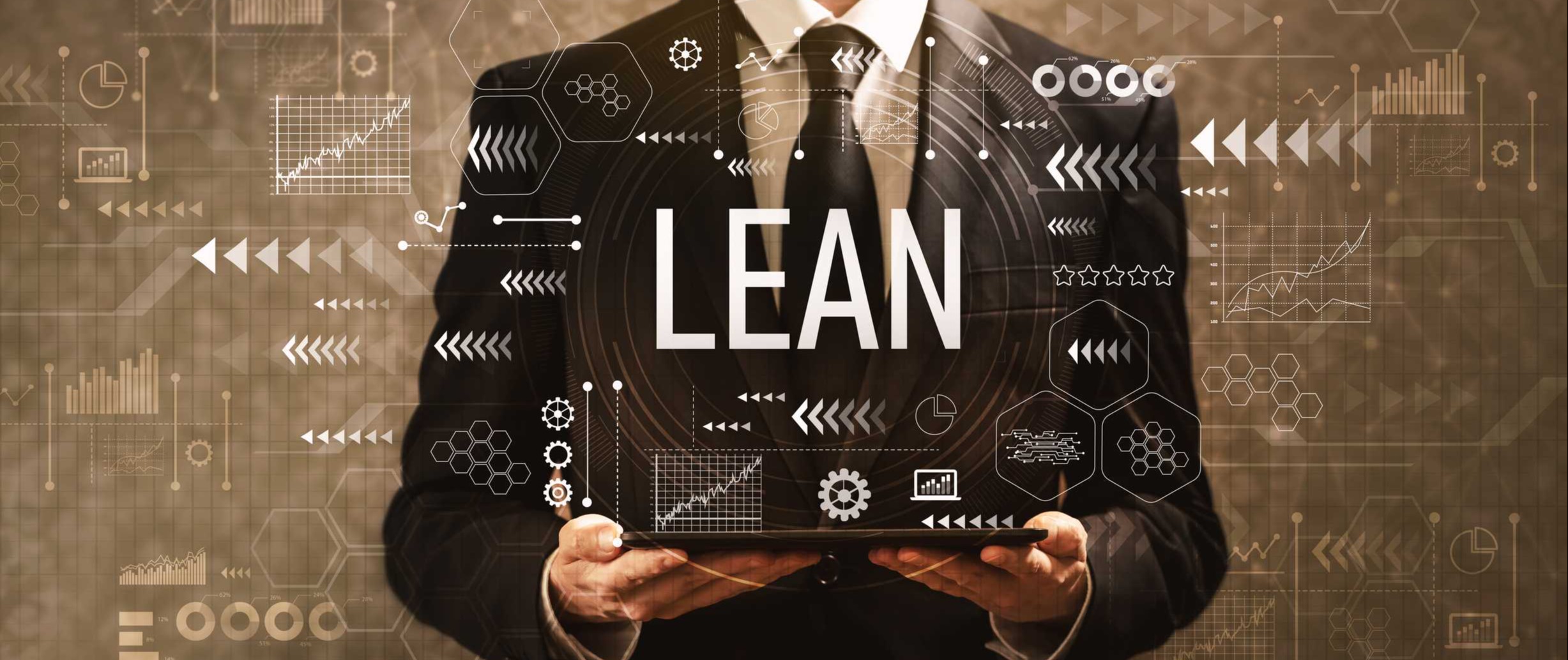 Aplicação do Lean para o Desenvolvimento de Produtos