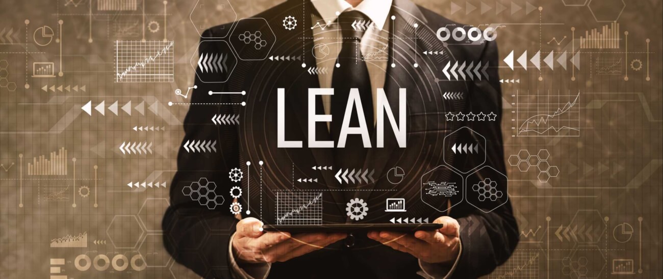 Aplicação do Lean para o Desenvolvimento de Produtos