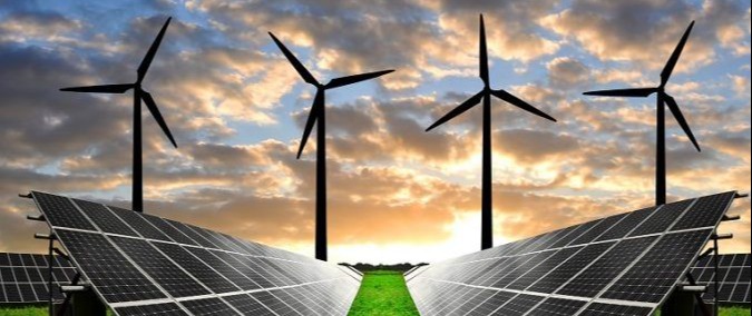 O Papel das Energias Alternativas na Transição Energética