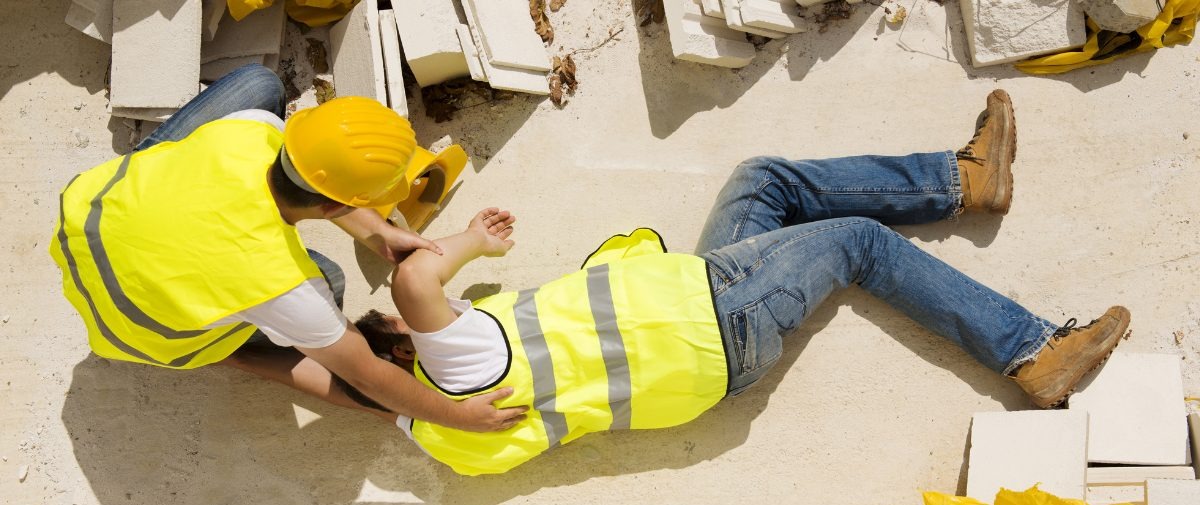 Prevenção, Investigação, Análise de Acidentes, Contingência e Emergência