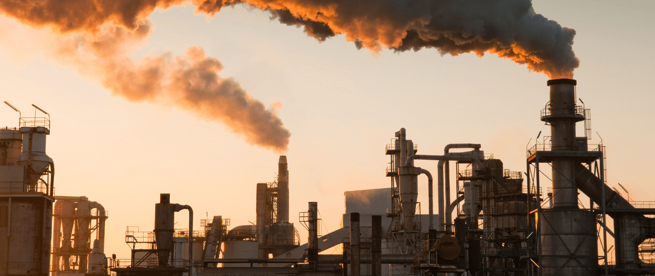 Poluição Atmosférica e suas Implicações para o Futuro