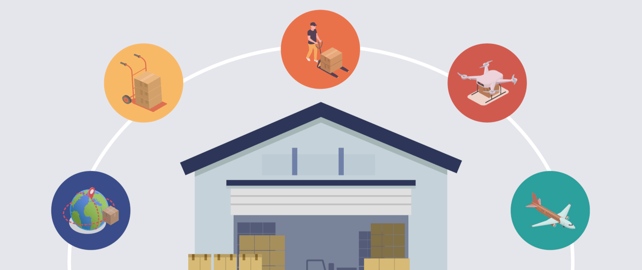 Gestão de Estoques Lean: Equilíbrio entre Custo, Risco e Serviço