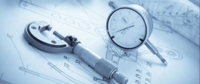 Metrologia e Instrumentação Industrial