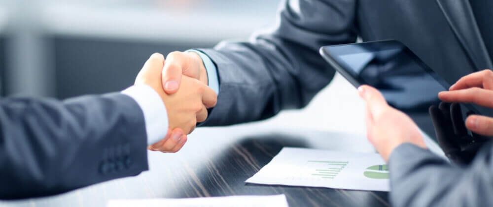 Contratação e Gestão de Fornecedores Estratégicos