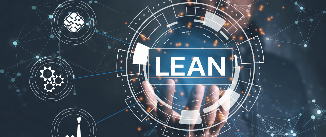 Ferramentas Lean