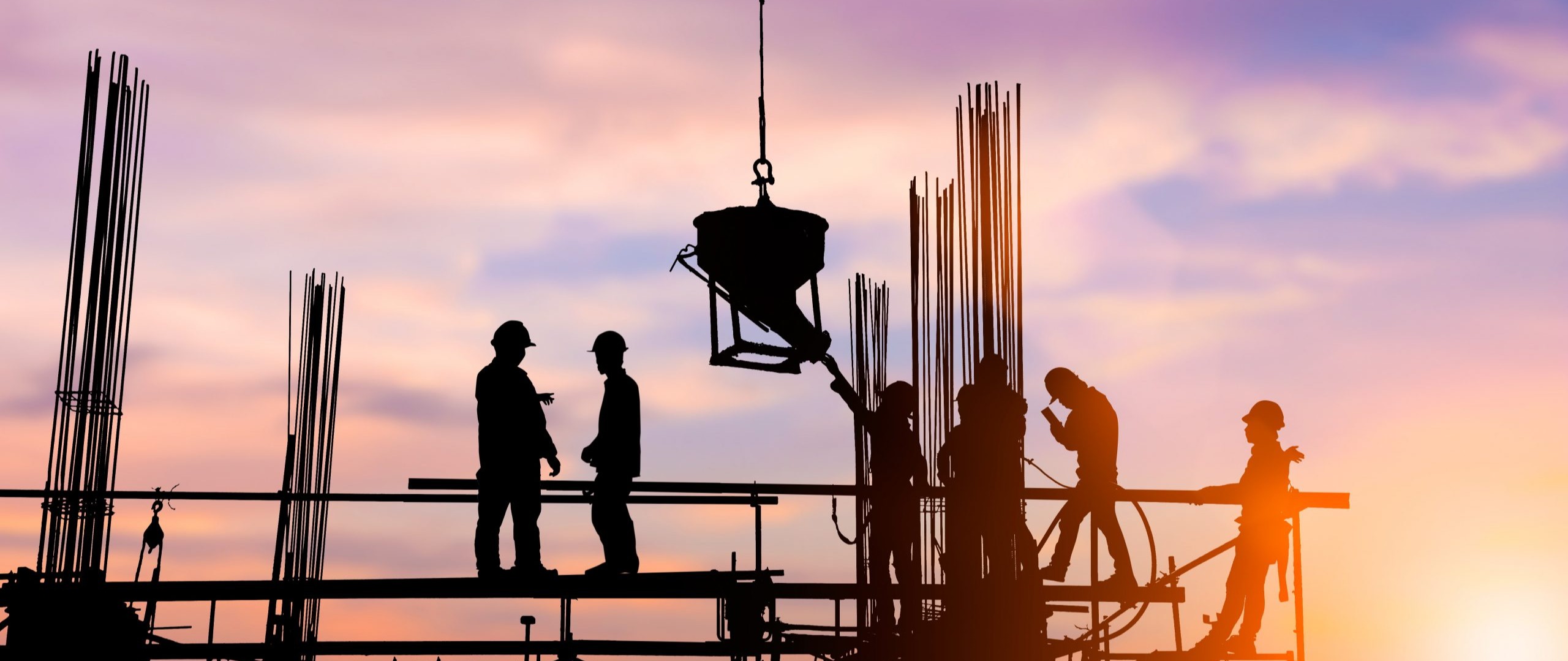 Segurança na Construção Civil