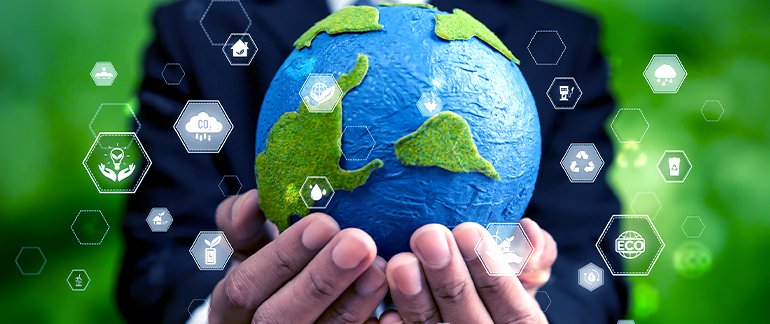 ESG: A Nova Agenda da Sustentabilidade no Mundo Corporativo