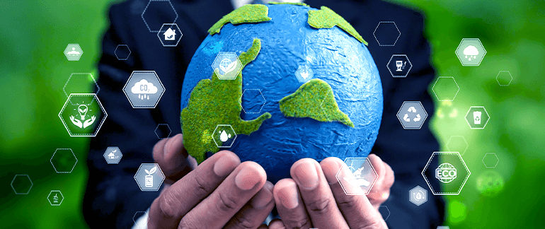 ESG: A Nova Agenda da Sustentabilidade no Mundo Corporativo