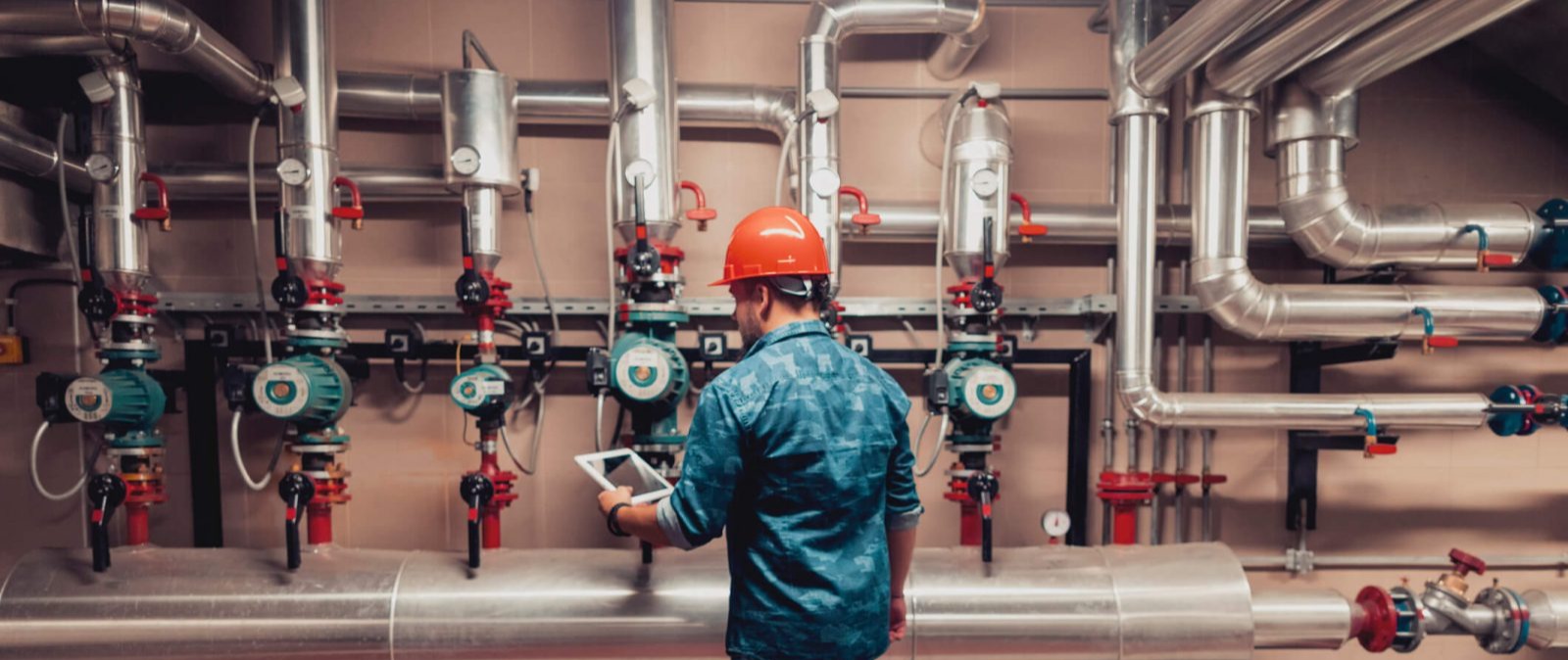 Análise Estrutural de falhas em Equipamentos e Instalações Industriais