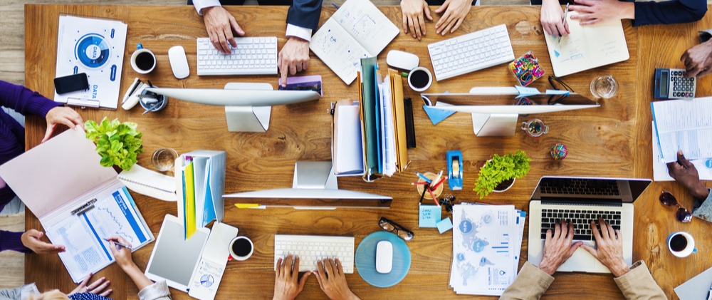 5S + Ergonomia: Organização Inteligente do Ambiente de Trabalho