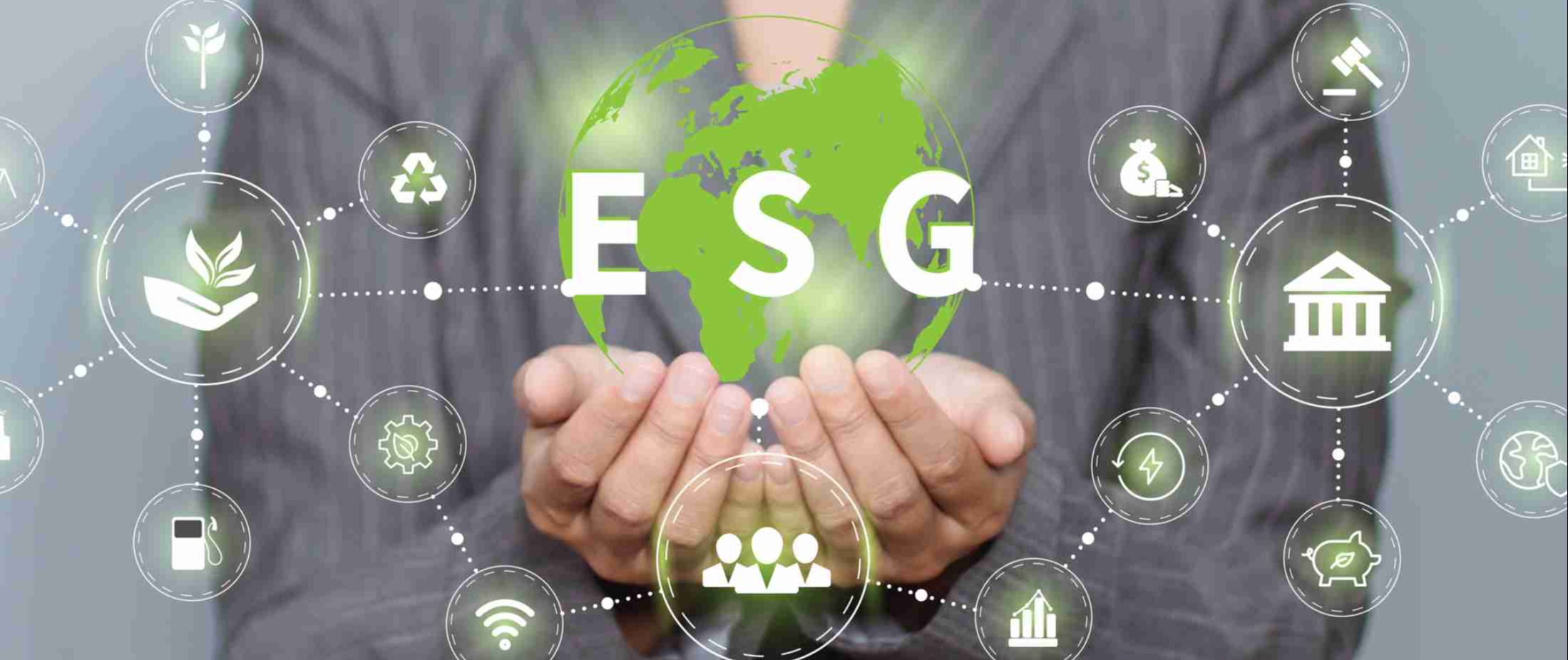ESG na Saúde e Segurança Ocupacional