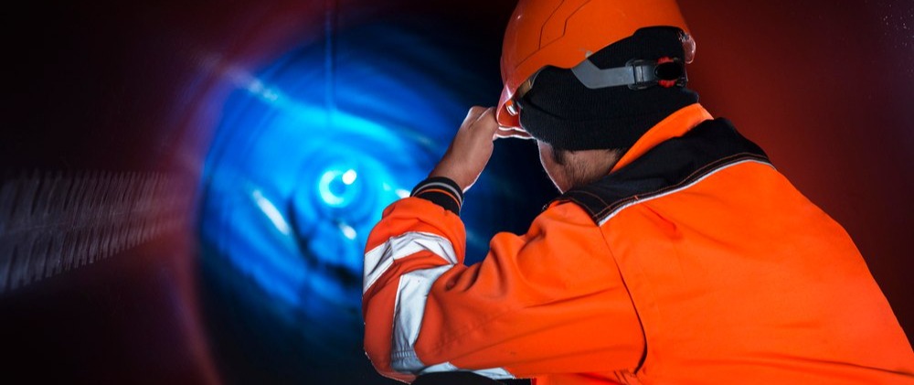 Prevenções no Espaço Confinado Conforme NR-33