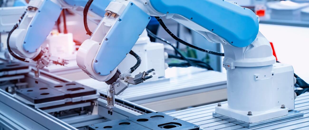 Inteligência Artificial, Robótica Colaborativa e Ergonomia