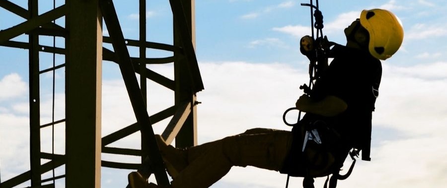 A Importância da NR-35 no Trabalho Seguro em Altura