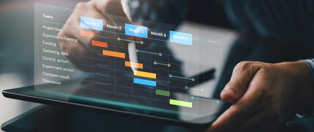 Introdução à Gestão de Projetos