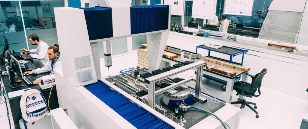 Laboratórios de Calibração: O Coração da Metrologia Industrial