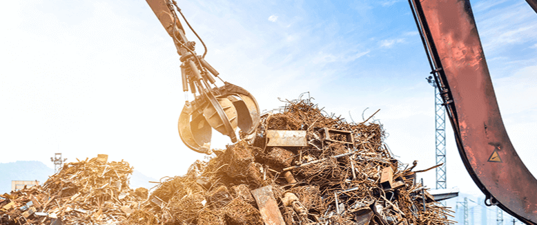 Resíduos Sólidos Siderúrgicos