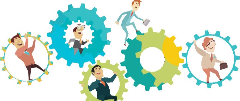 Gestão na Engenharia — Integrando pessoas, processos e resultados