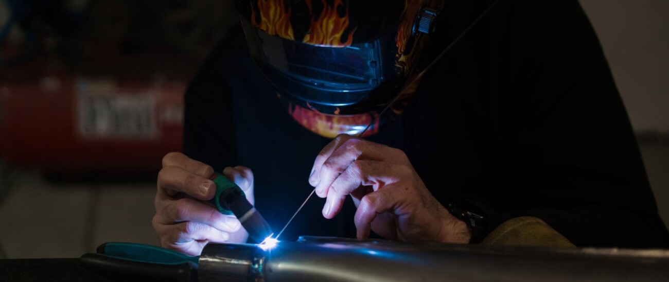 Soldagem dos Aços: Aços ao Carbono e Aços Liga