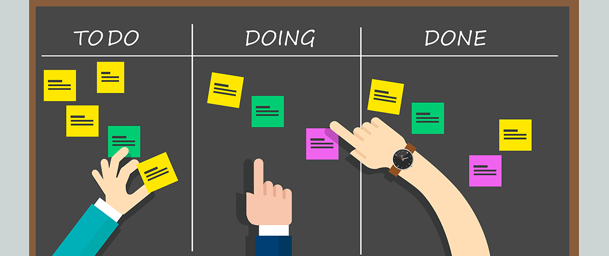 Análise e Melhoria de Processos de Negócio