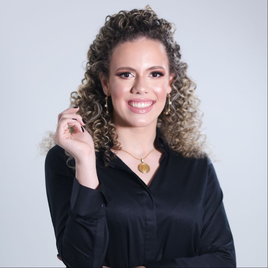 Débora Farrão