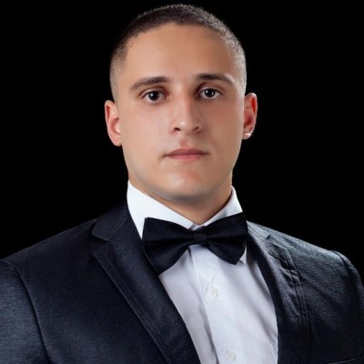 Gustavo Daumas