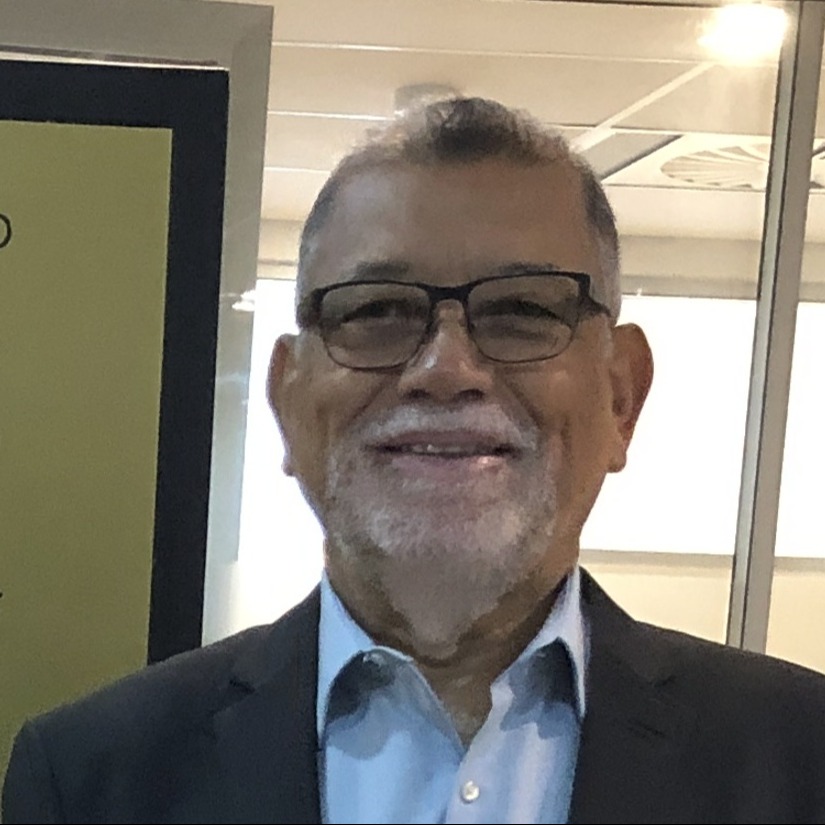 Pedro Paulo da Silva