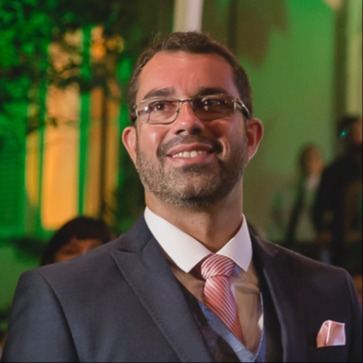 Rodrigo Gandra