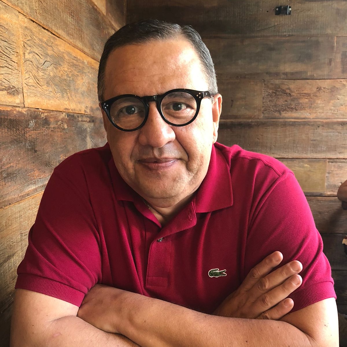 Sérgio Ricardo